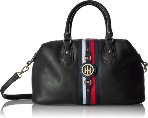 Bolsa Tommy Hilfiger Na Amazon.com.br.